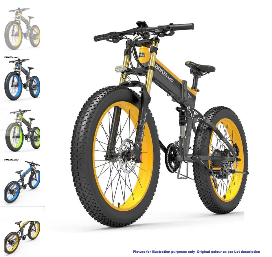 Inspection & Collection