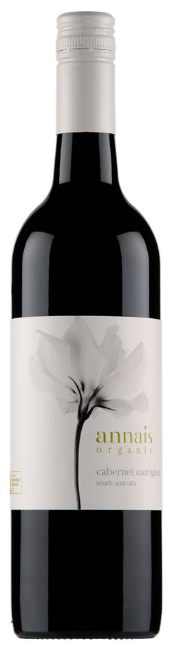 Annais Organic Cabernet Sauvignon 2020 (
