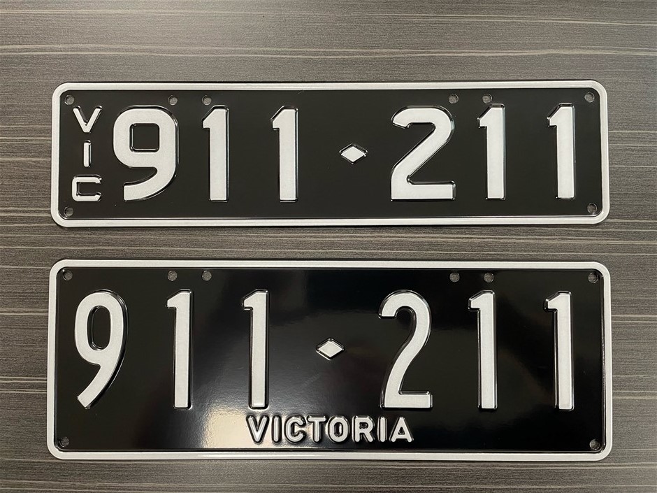 911-211-custom-number-plates-victoria-auction-0001-20083696-grays