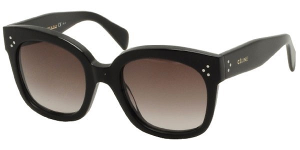 Celine Unisex Sunglasses CL 41805/S New 
