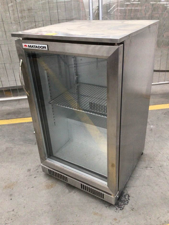 Matador MF118 Mini Bar Fridge Auction (00403025699) Grays Australia