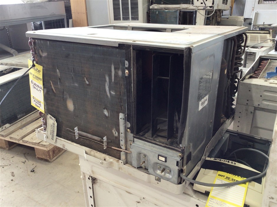 8x Air Conditioner 1.5hp Reverse Cycle (Dandenong South) Auction