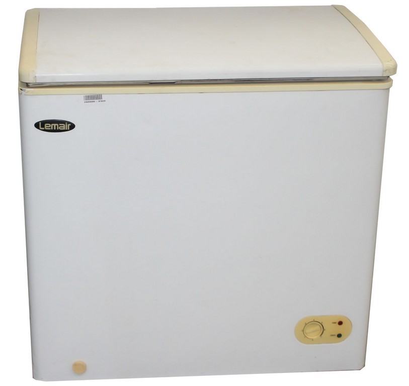 LEMAIR CHEST FREEZER Auction (00605052582) Grays Australia