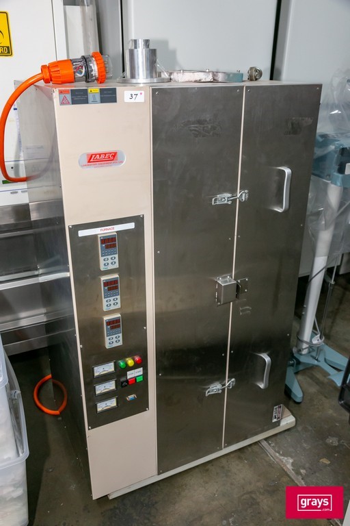 Scientific, Pharmaceutical & Laboratory Equipment