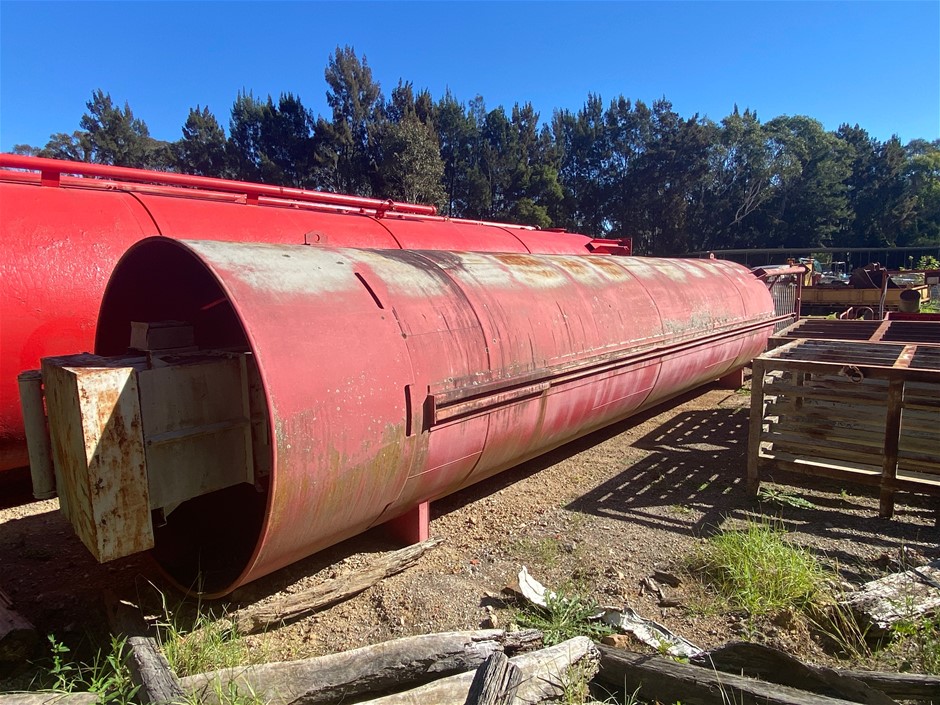 Inspection & Collection