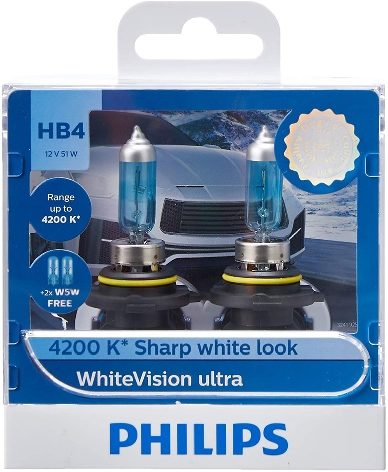 PHILIPS HB4 12v X-tremeVision