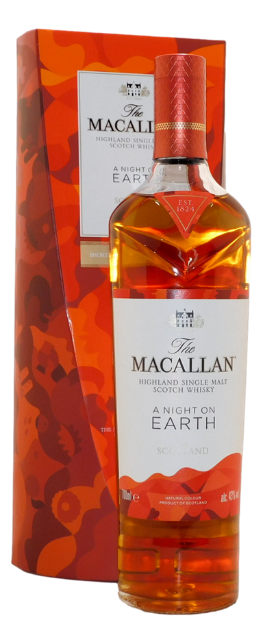 Fine Wine: Ports & Spirits ft. Macallan Single Malt