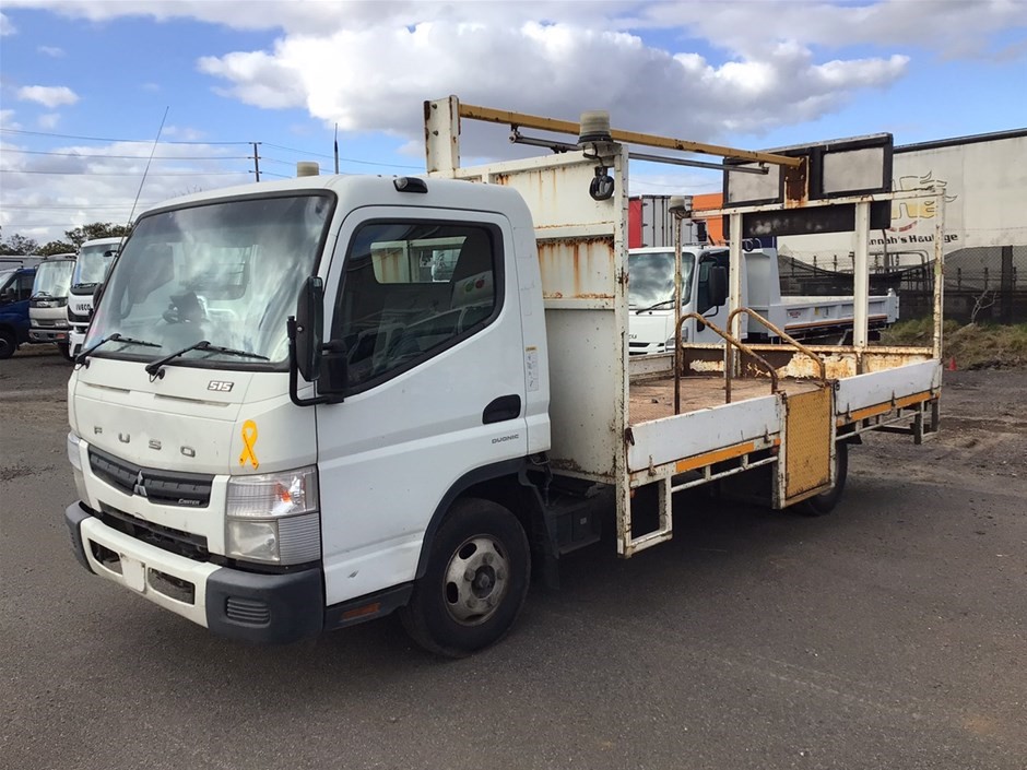 Unreserved Ex-Hire Excavation & Construction Equipment - VIC