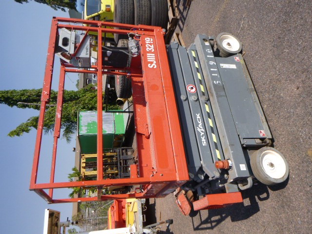 Inspection &#38; Collection