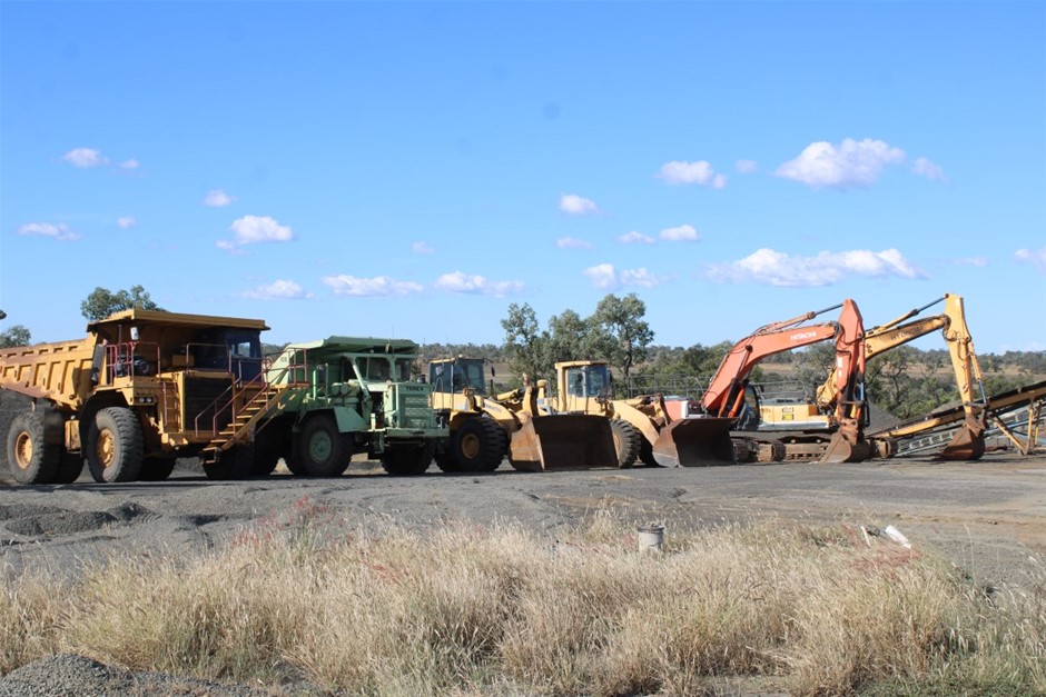 Inspection & Collection