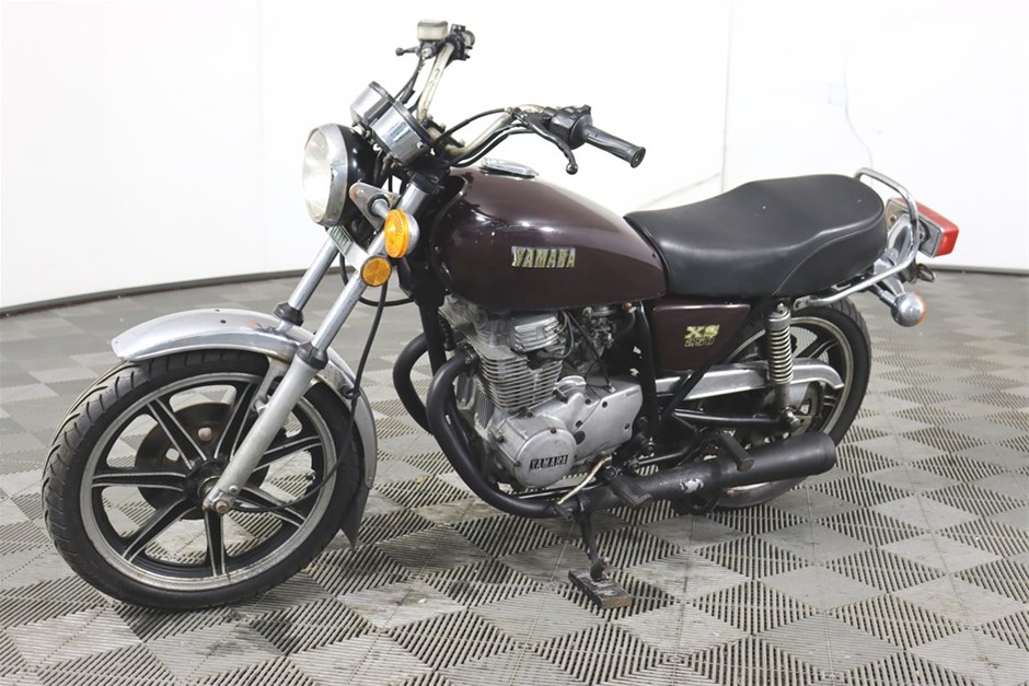 Yamaha X5 250 2 seater Road, 50,263 km km indicated