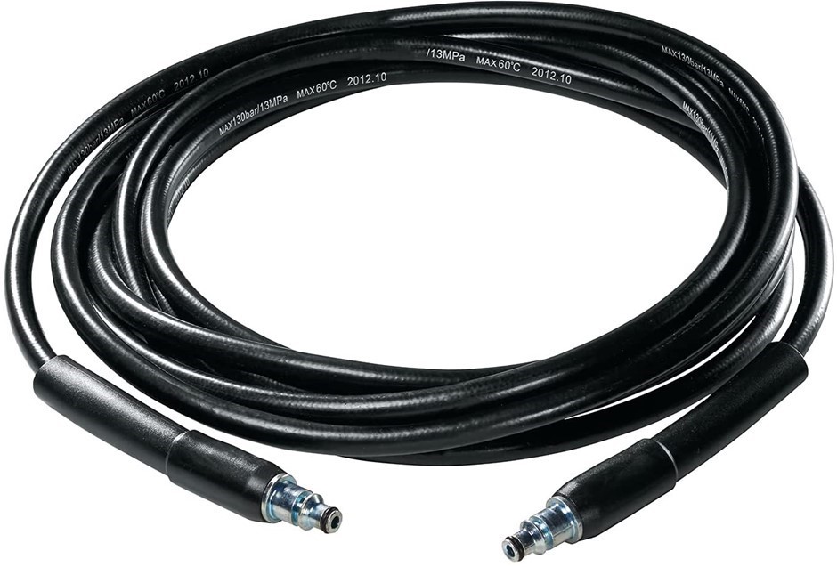 BOSCH 6M High Pressure Hose for AQT High Pressure Washer Models.