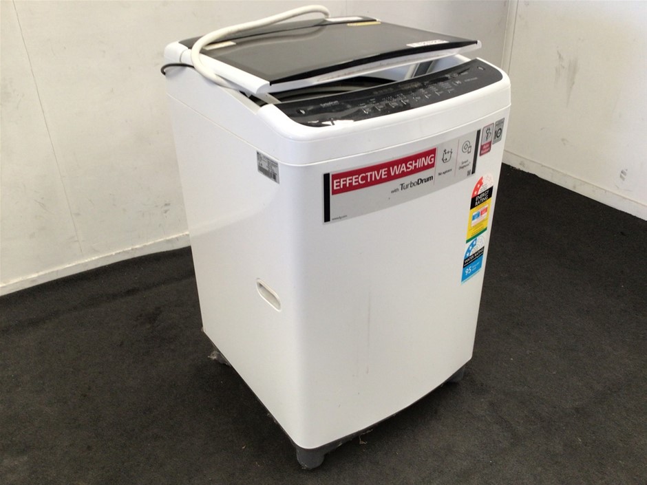 LG 6.5kg Top Load Washing Machine Auction (00067123228) Grays Australia