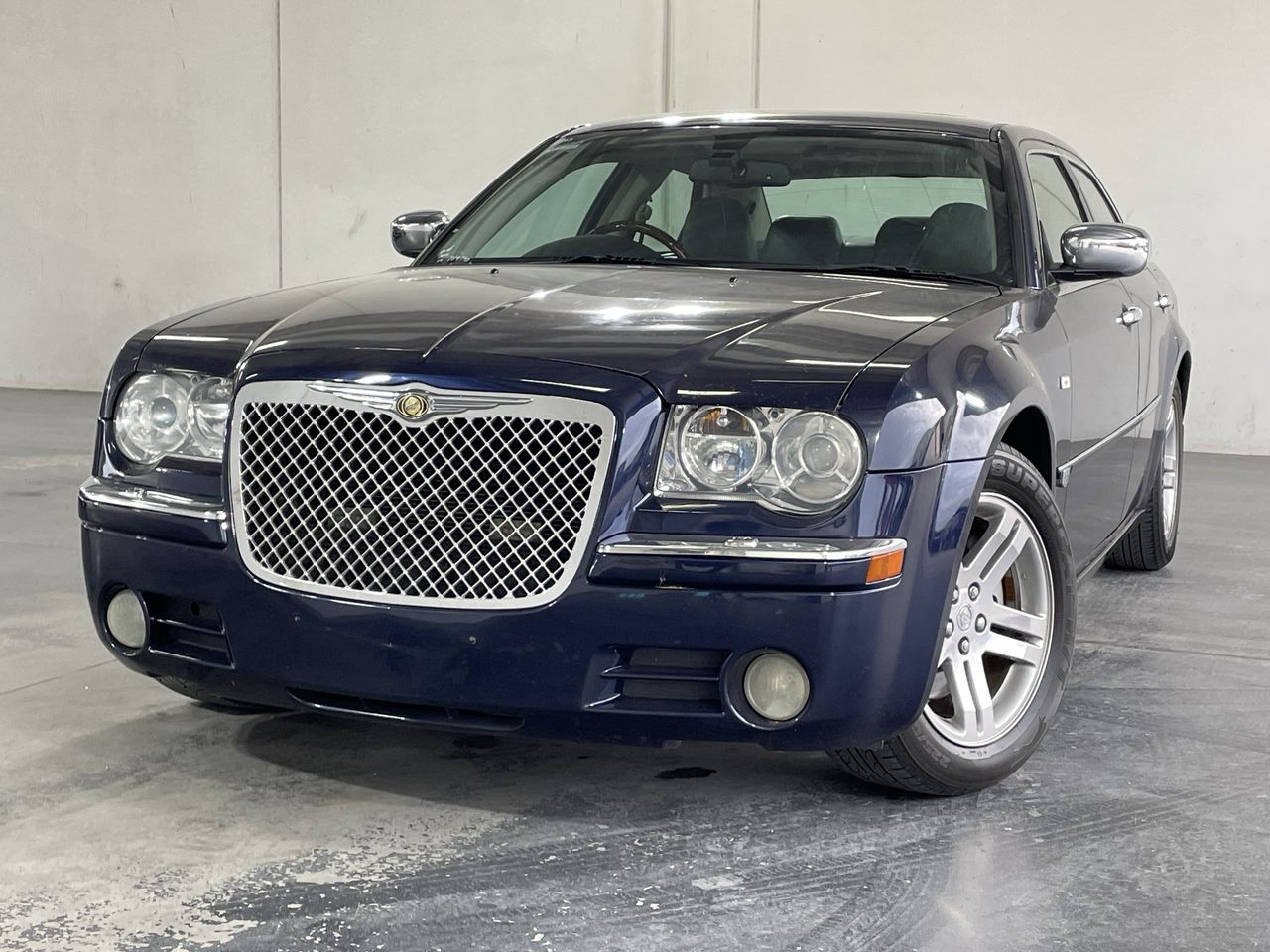 2006 Chrysler 300C LE Automatic Sedan