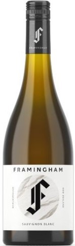 Framingham Sauvignon Blanc 2022 (6 x 750
