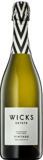 Wicks Estate Sparkling Chardonnay Pinot 