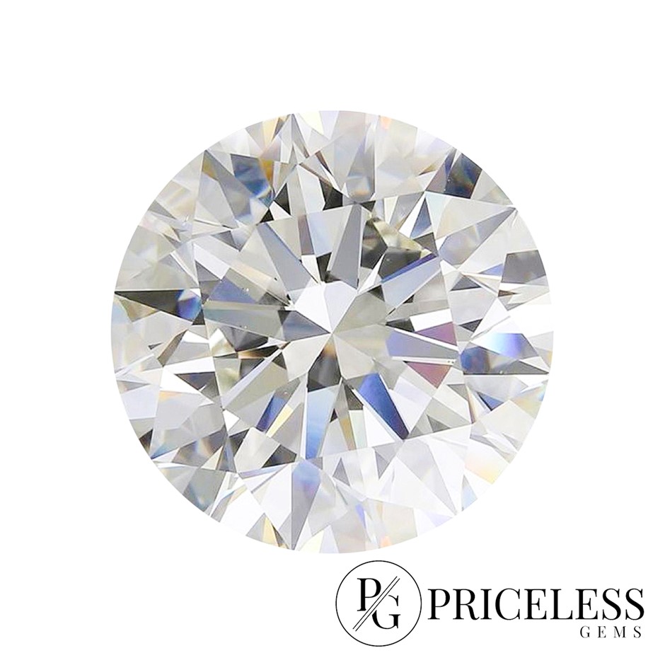 VVS1/VVS2+ Premium Grade Loose Diamond Auction