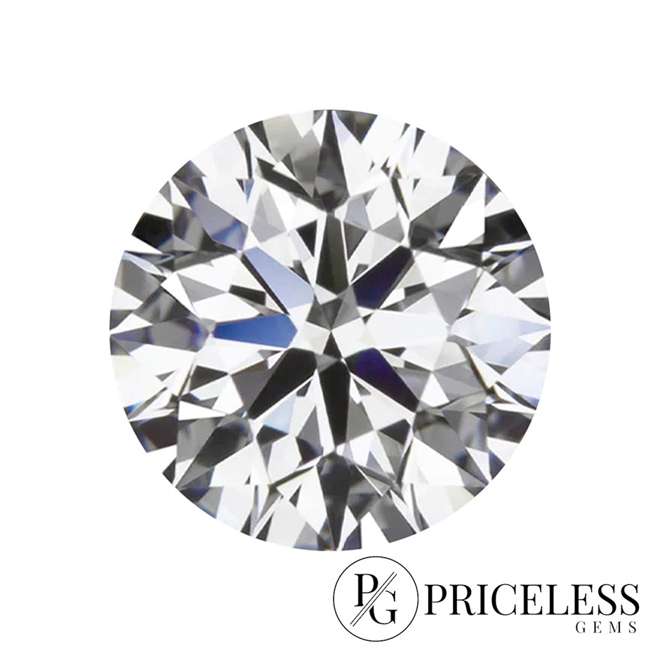 5.5 Point VVS1/VVS2 Graded Diamond Auction (0001-2553543) | Grays Australia