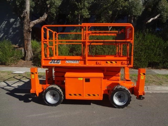 Scissor Lifts Boom Lift & Telehandler