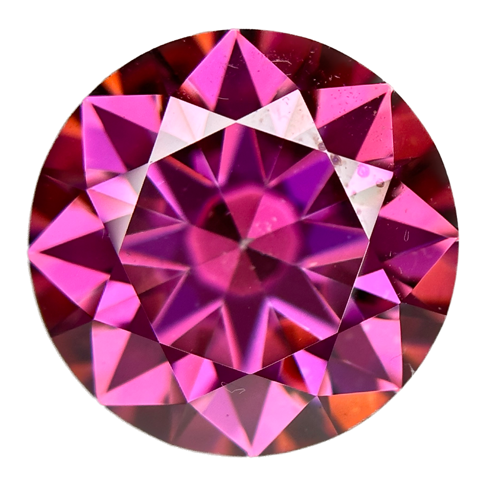 Forever Zain's Loose Moissanite Collection