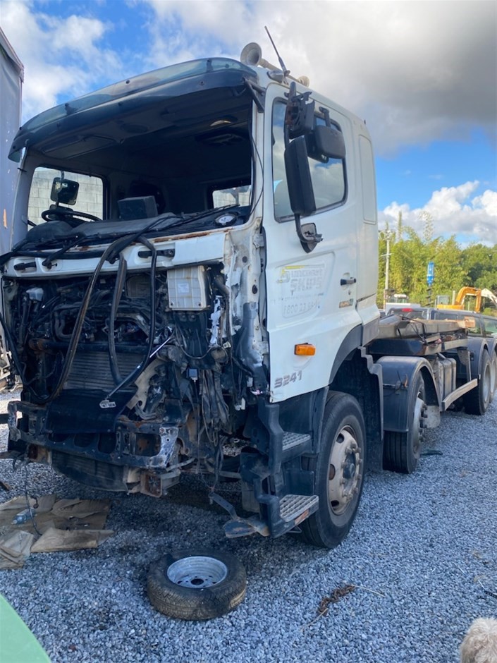 Mechanical Workshop closure 