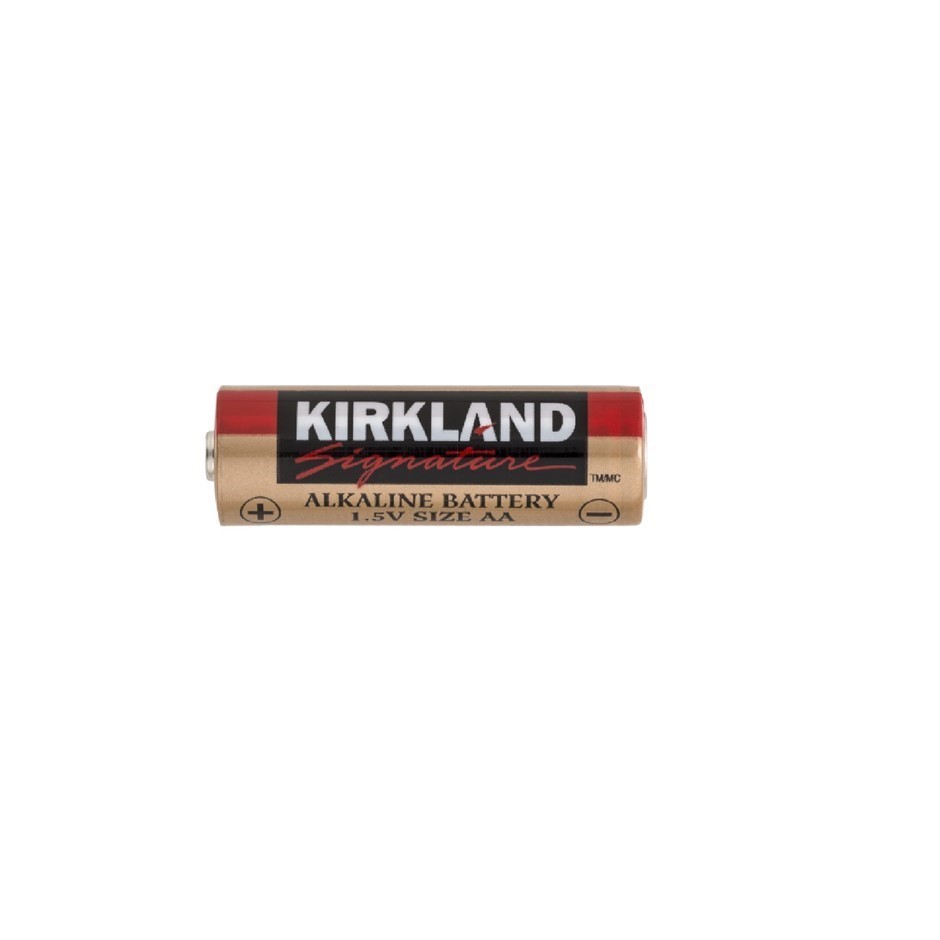 70 x SIGNATURE AA Alkaline Batteries. N.B. Not in original packaging.