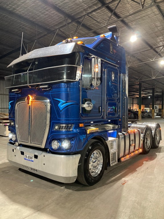 NSW Multivendor Transport, Construction, Earthmoving Auction