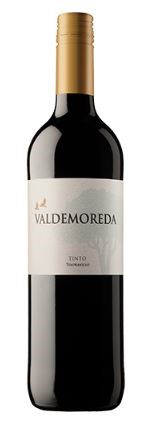 Bodegas del Mundo Valdemoreda Tempranill