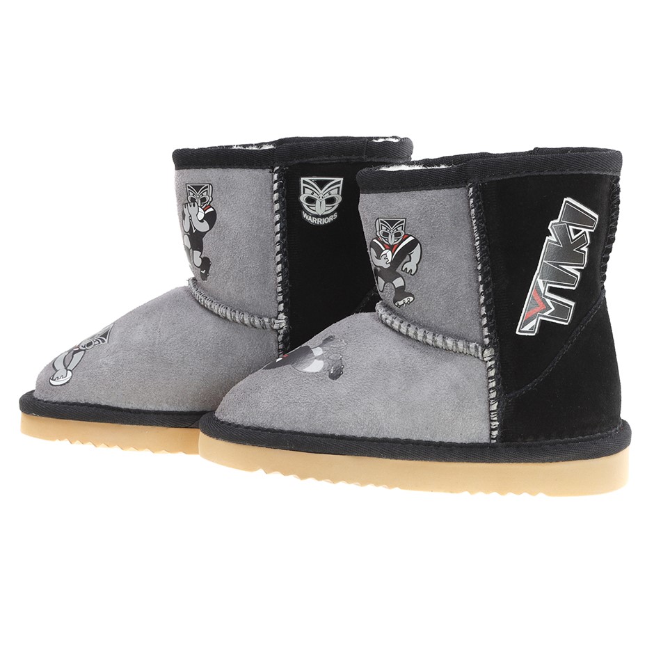 nrl team ugg boots