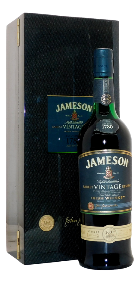 Fine Wine: Ports & Spirits ft. Rare Whisky