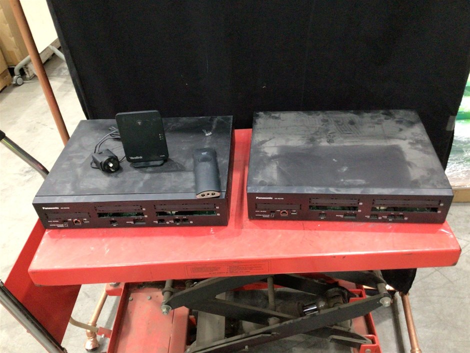 Unreserved Phone Systems