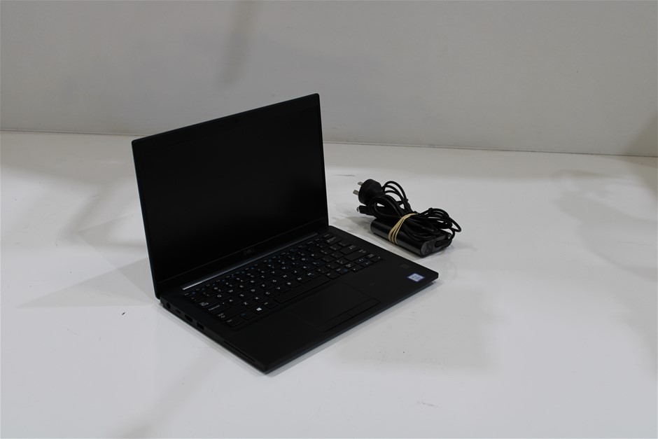 DELL LATITUDE 7390