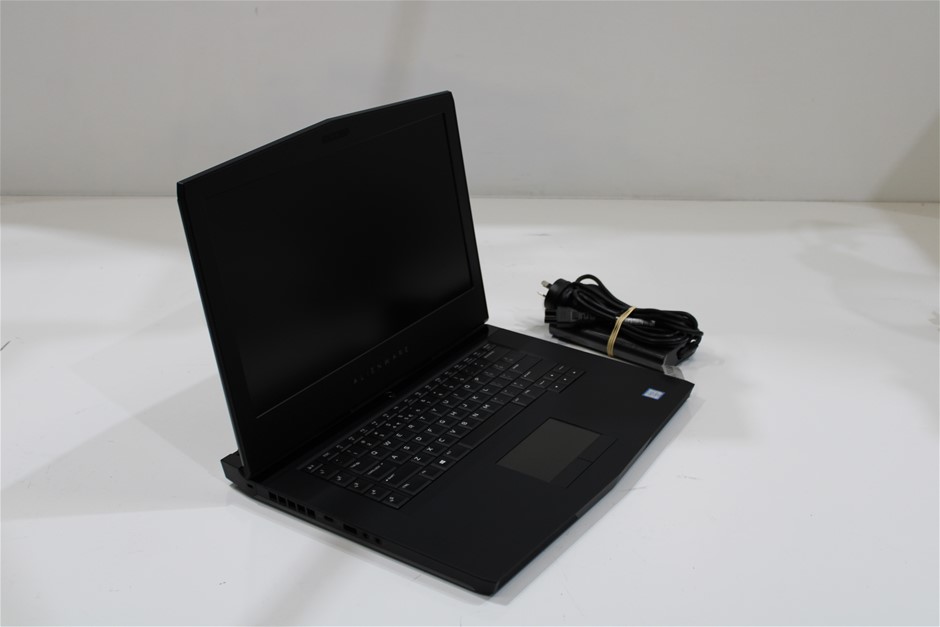DELL ALIENWARE 15 R3