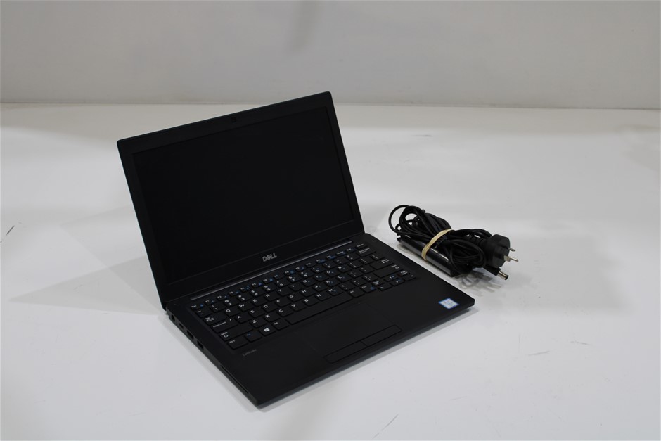 DELL LATITUDE 7280
