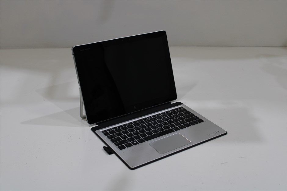 HP ELITE X2 1012 G2
