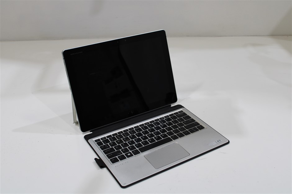HP ELITE X2 1012 G2