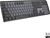 LOGITECH MX Mechanical Wireless - Tactile Quiet Keyboard. Buyers Note - Di