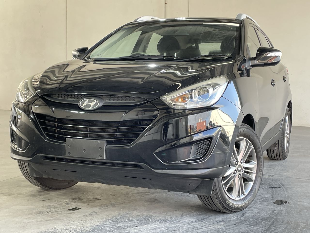 2014 Hyundai iX35 Active FWD LM Automatic Wagon