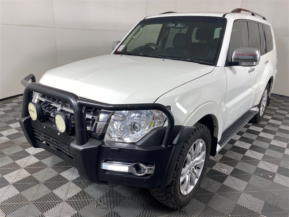 Motor Vehicle Sale