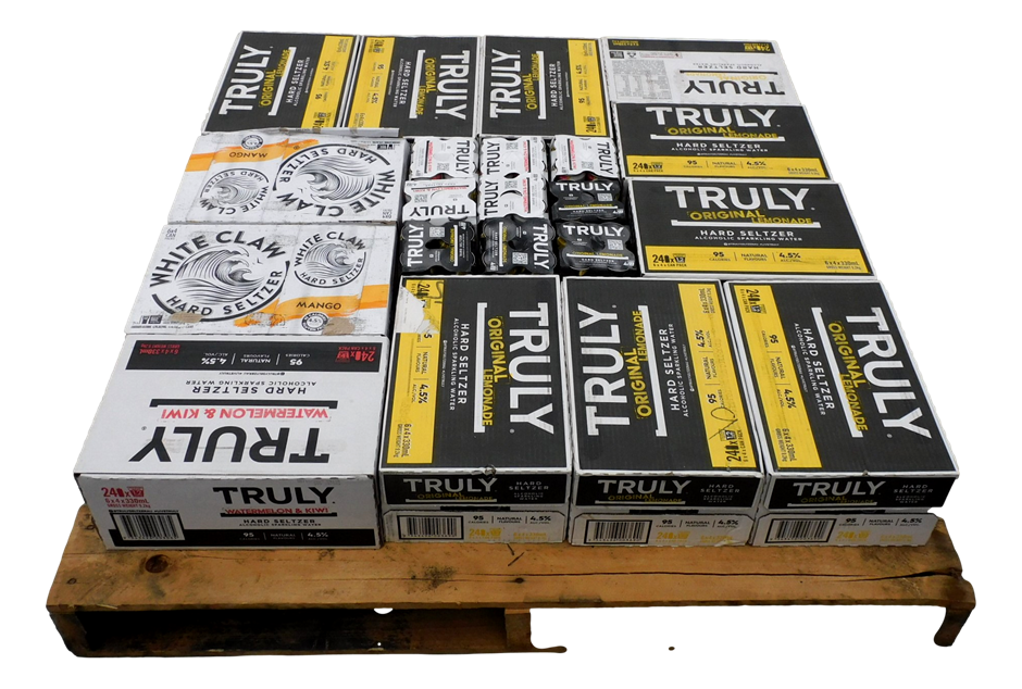 NSW P/Up ONLY - MilkRun Beer Clearance !!