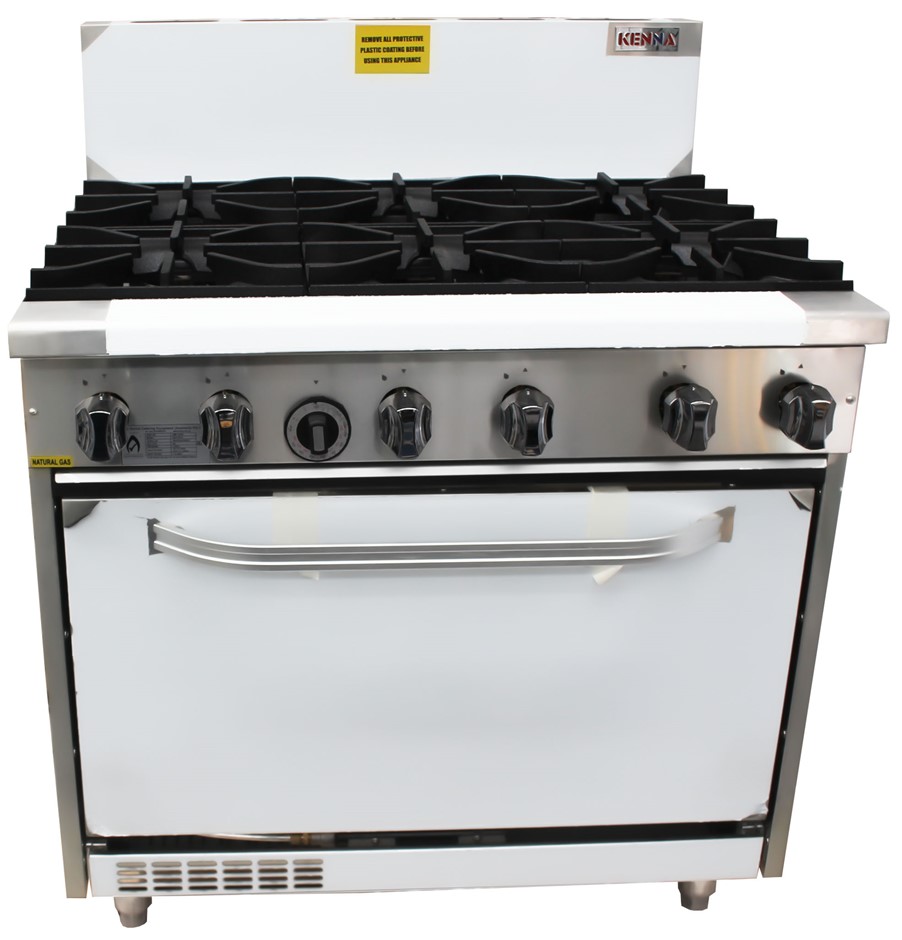 COOKING EQUIPMENT