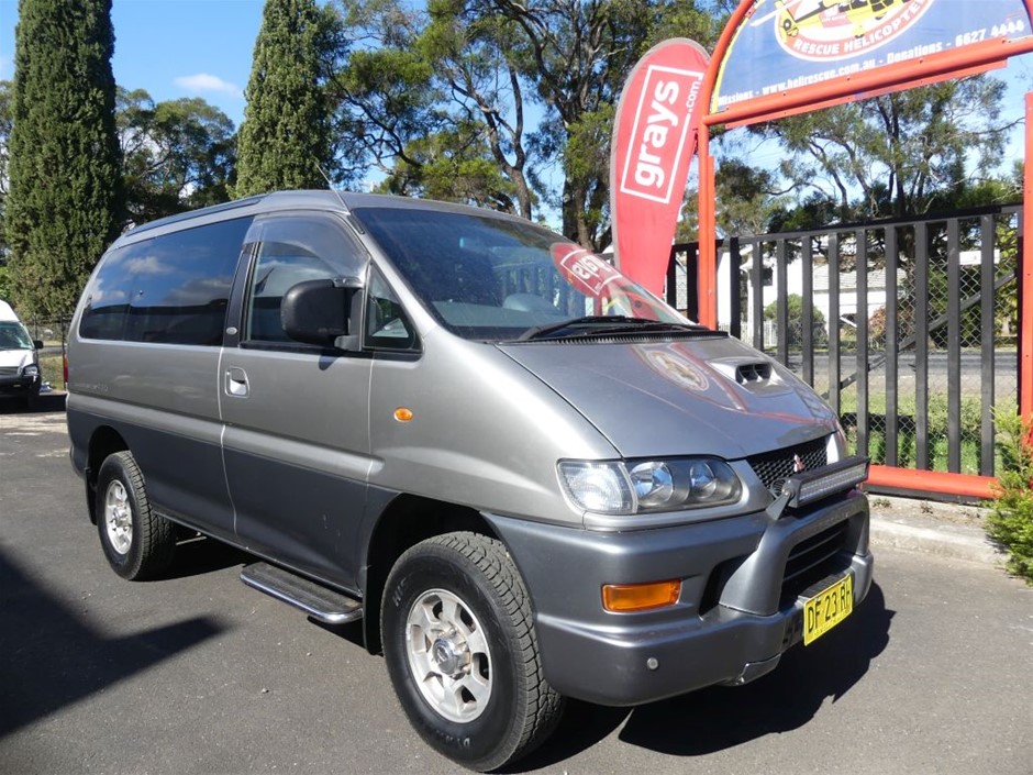 Major Event:  Light Vehicles Sale