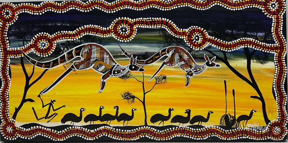 Pawnbroker Unredeemed Goods Auction - QLD Pickup