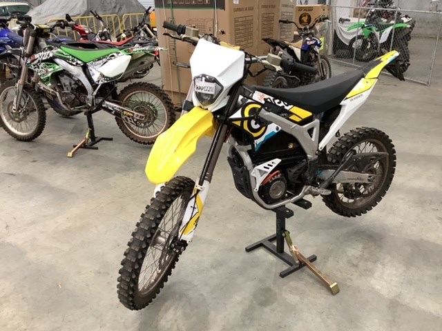 Sur-ron Electric Bike