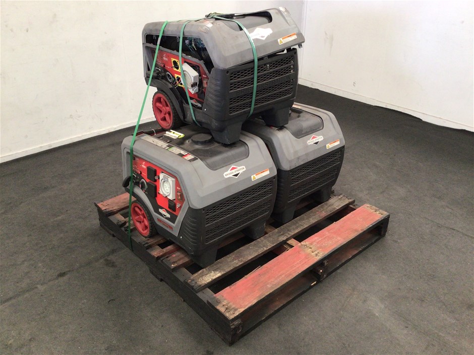 Generator,Parts & more