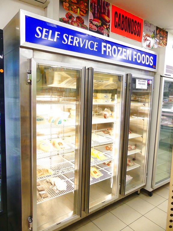 Deli Business Closure Sale- NSW Pickup