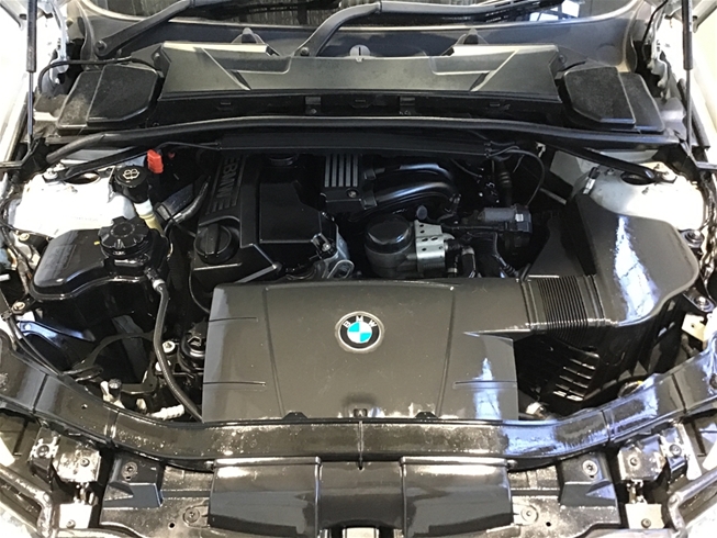 BMW X1 F48 Oil Change  Daily Intro 