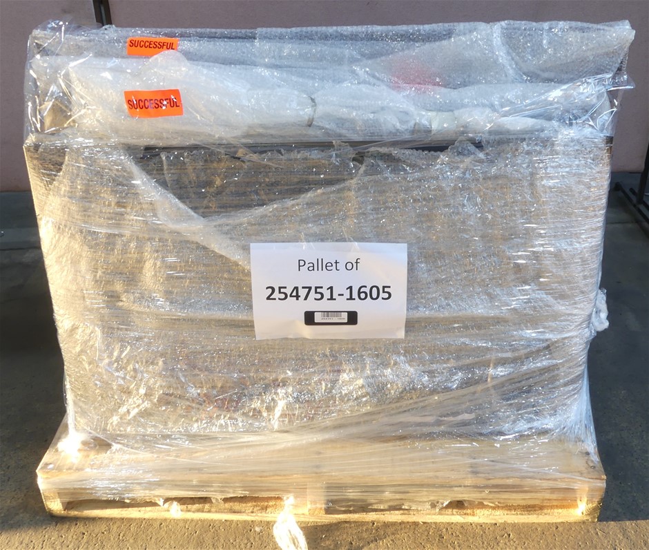 Unreserved Big Brand UNTESTED TVs & Fridges Sale -NSW Pickup