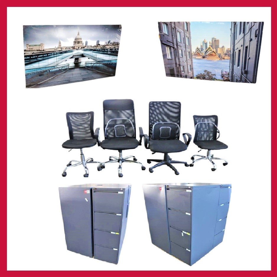 Collection/Inspection