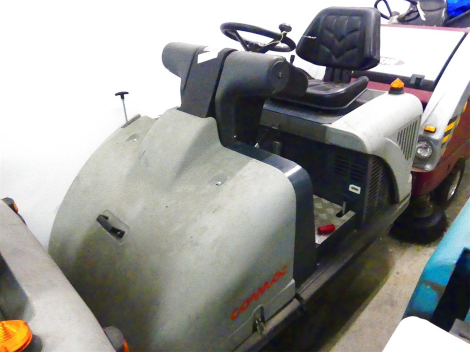 Inspection & Collection